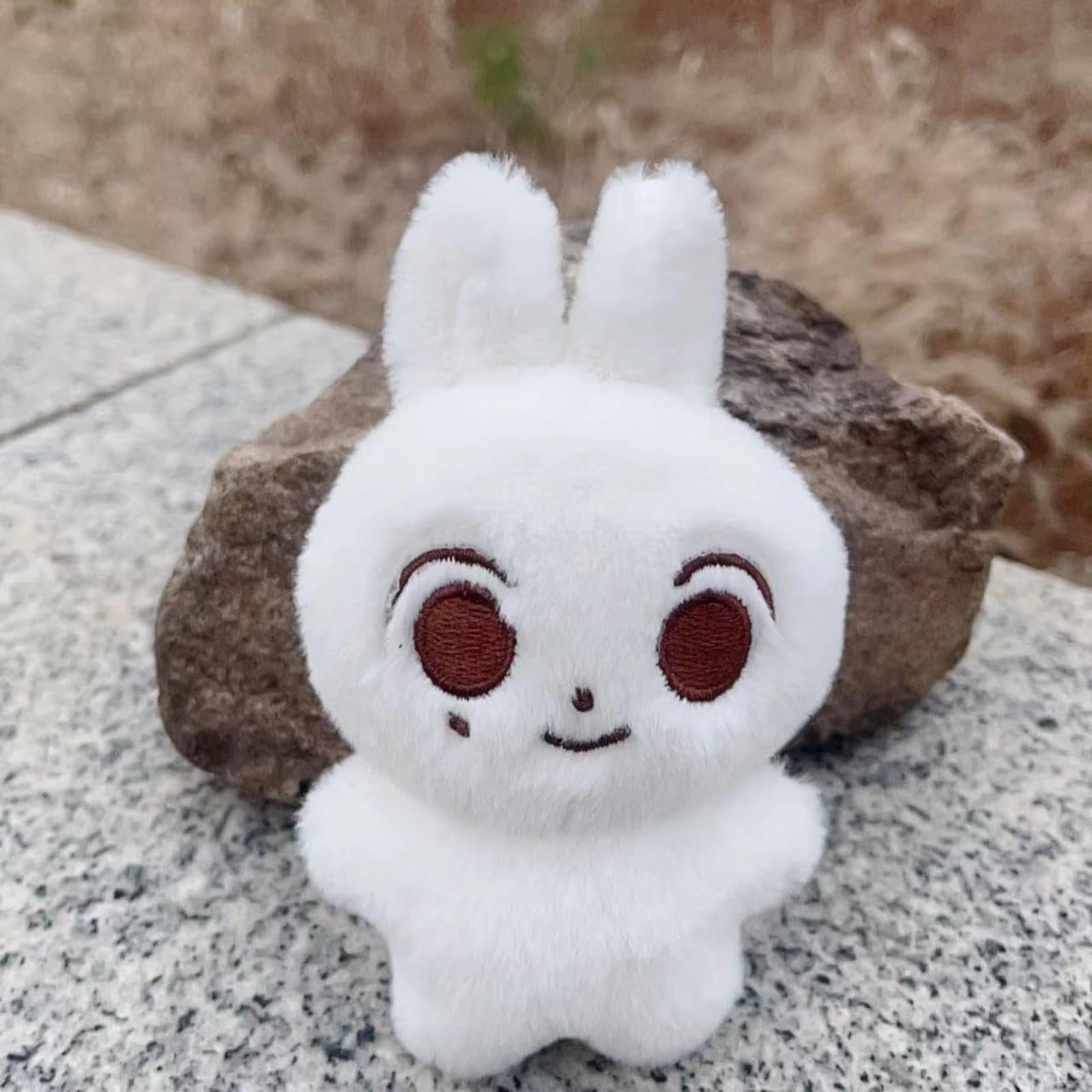 Amazon.co.jp: [Hushan] セブチ ジョンハン ぬいぐるみ 非公式